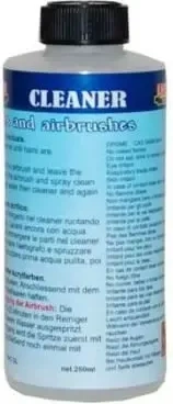 Zdjęcie Lifecolor CL Cleaner 250ml Lifecolor CL