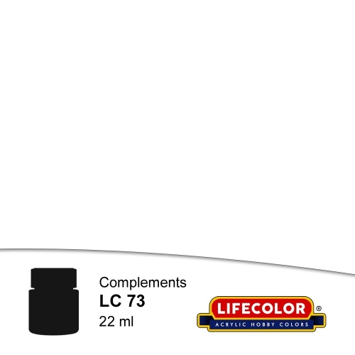 Lifecolor LC73 Clear Gloss 22ml farba LC73