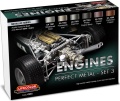 Zdjęcie Zestaw farb Engines 6x22ml Lifecolor CS51