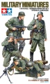 Zdjęcie główne produktu German Infantry Set (French Campaign) 1:35 Tamiya 35293
