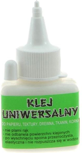 Klej uniwersalny Wamod 03