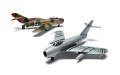 Zdjęcie Mikoyan-Gurevich MiG-17F 'Fresco' 1:72 Airfix 03091A