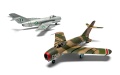 Zdjęcie Mikoyan-Gurevich MiG-17F 'Fresco' 1:72 Airfix 03091A