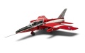 Zdjęcie Folland Gnat T.1 1:48 Airfix A05123