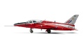 Zdjęcie Folland Gnat T.1 1:48 Airfix A05123