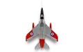 Zdjęcie Folland Gnat T.1 1:48 Airfix A05123