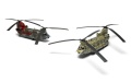 Zdjęcie Boeing Chinook HC.1 (Late) 1:72 Airfix 06024