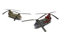 Zdjęcie Boeing Chinook HC.1 (Late) 1:72 Airfix 06024