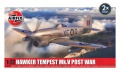 Zdjęcie Hawker Tempest Mk. V Post War 1:72 Airfix 02110