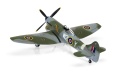 Zdjęcie Hawker Tempest Mk. V Post War 1:72 Airfix 02110