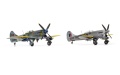 Zdjęcie Hawker Tempest Mk. V Post War 1:72 Airfix 02110