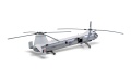 Zdjęcie Bristol 192 Belvedere 1:72 Airfix 03002V