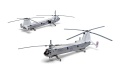 Zdjęcie Bristol 192 Belvedere 1:72 Airfix 03002V
