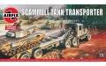 Zdjęcie Scammell Tank Transporter 1:76 Airfix 02301V