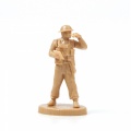 Zdjęcie Brytyjska kwatera główna 1939-1945 1:72 Zvezda 6174