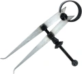 Zdjęcie Cyrkiel pomiarowy wewnętrzny 75 mm Shesto PDV6713-3