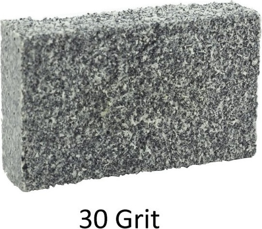 Zdjęcie Uniwersalny blok ścierny (30 Grit) Shesto PAB0030