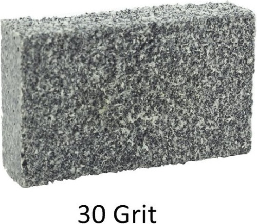 Uniwersalny blok ścierny (30 Grit) Shesto PAB0030