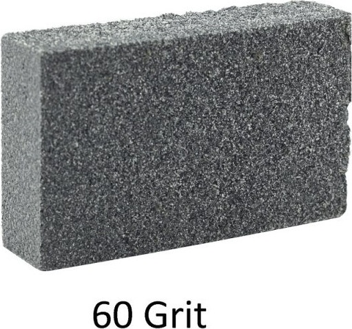 Zdjęcie Uniwersalny blok ścierny 60 Grit Shesto PAB0060