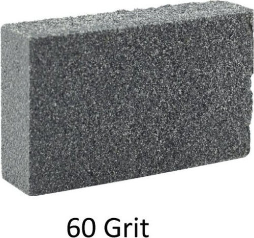 Uniwersalny blok ścierny 60 Grit Shesto PAB0060