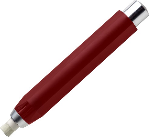 Pędzel z włókna szklanego 7 mm Shesto PBU2274