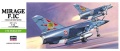 Zdjęcie główne produktu Mirage F.1C 1:72 Hasegawa B4