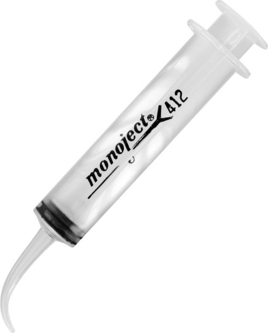 Zdjęcie Strzykawka precyzyjna 12 ml Shesto POL1012-C
