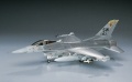 Zdjęcie dodatkowe produktu F-16C Fighting Falcon 1:72 Hasegawa B2