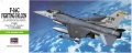 Zdjęcie dodatkowe produktu F-16C Fighting Falcon 1:72 Hasegawa B2