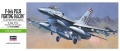 Zdjęcie dodatkowe produktu F-16A Plus Fighting Falcon 1:72 Hasegawa B1