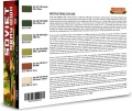 Zdjęcie Zestaw farb Soviet WWII Army 6x22ml Lifecolor CS23