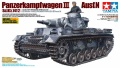 Zdjęcie główne produktu Panzerkampfwagen III Ausf.N 1:35 Tamiya 35290