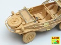 Zdjęcie Schwimmwagen Type 166 1:35 ABER 35080