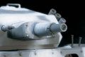 Zdjęcie dodatkowe produktu Panzerkampfwagen III Ausf.N 1:35 Tamiya 35290