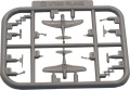 Zdjęcie Zestaw japońskich samolotów pokładowych (późny okres wojny) 1:700 Fujimi 433325