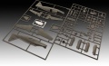 Zdjęcie Messerschmitt P.1099A 1:72 Revell 03774