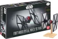 Zdjęcie First Order Special Forces TIE Fighter 1:72 Revell 01217