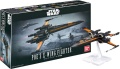 Zdjęcie Myśliwiec Poe's X-Wing Fighter 1:72 Revell 01216