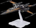 Zdjęcie Myśliwiec Poe's X-Wing Fighter 1:72 Revell 01216