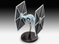 Zdjęcie Myśliwiec TIE 1:110 Revell 03605