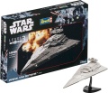 Zdjęcie Imperial Star Destroyer 1:12300 Revell 03609