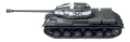 Zdjęcie dodatkowe produktu JS-2 Model 1944 ChKZ 1:35 Tamiya 35289