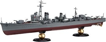 Zdjęcie Niszczyciel typu Kagero Kagero 1:350 Fujimi 460994