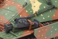 Zdjęcie dodatkowe produktu Jagdpanzer 38(t) Hetzer German Tank Destroyer 1:35 Tamiya 35285