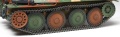 Zdjęcie dodatkowe produktu Jagdpanzer 38(t) Hetzer German Tank Destroyer 1:35 Tamiya 35285