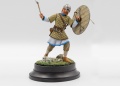 Zdjęcie Wiking (IX wiek) 1:16 ICM 16301