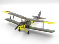 Zdjęcie DH. 82A Tiger Moth 1:32 ICM 32035