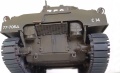 Zdjęcie U.S. Medium Tank M4 Composite Sherman Late "Cognac" 1:35 Asuka 35-052