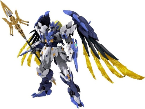 Tengu Judge Yoshitsune Takom MJZ-002