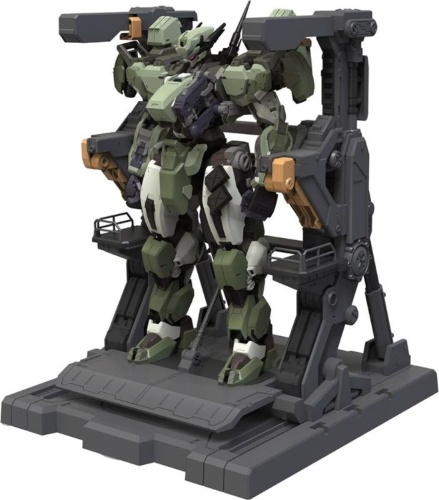 Lynx Takom BW-03